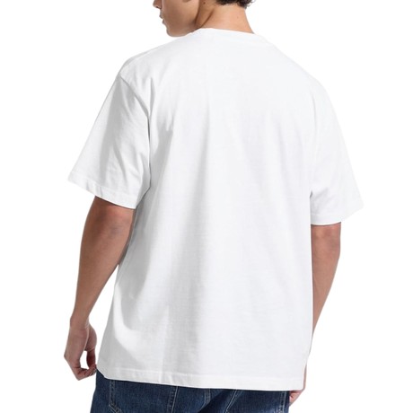 Póló Guess Jeans pure white &mdash; fot 2