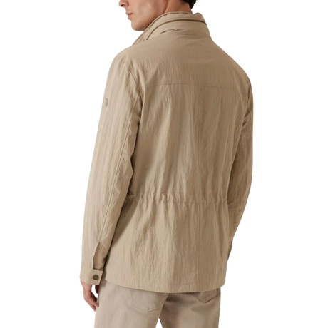 Jackets Guess beige blanco &mdash; photo 2