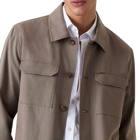 Jackets Guess walnut shell &mdash; fot 3
