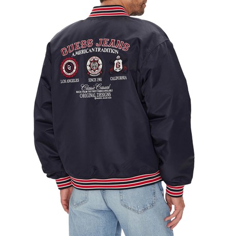 Jackets Guess daring ocean &mdash; foto 2