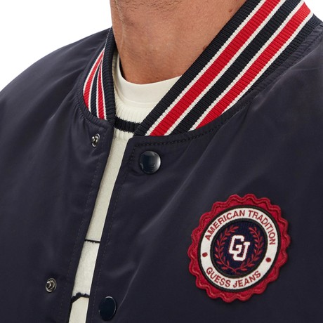 Jackets Guess daring ocean &mdash; foto 3