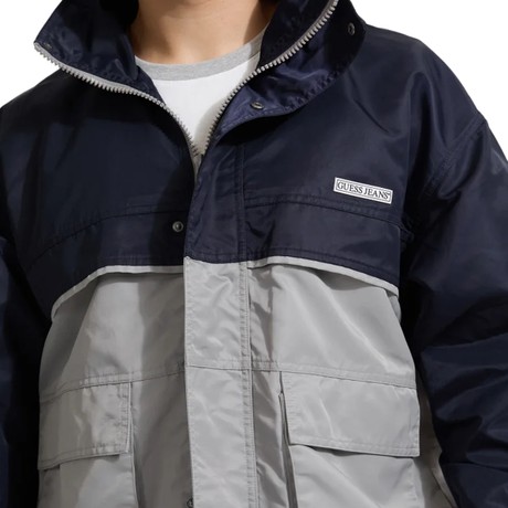 Jackets Guess Jeans daring ocean &mdash; fot 3