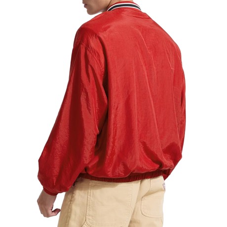 Jackets Guess rugby red &mdash; fot 2