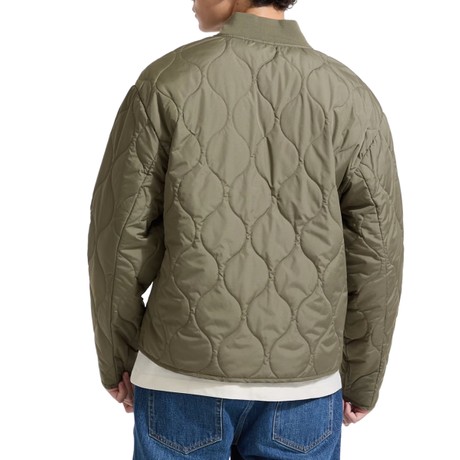Jackets Guess olive light green &mdash; poze 2
