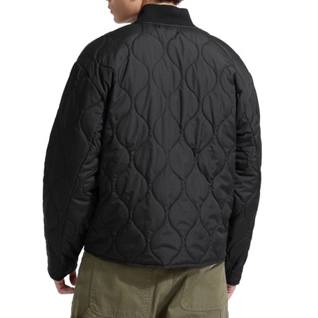 Jackets Guess Jeans jet black a996 &mdash; fot 2