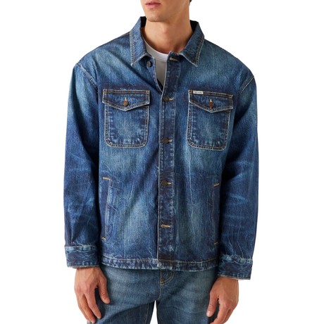 GUESS &mdash; M5YN30