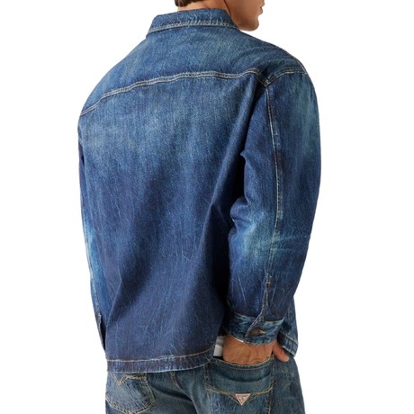 Jackets Guess dogrose &mdash; fot 2