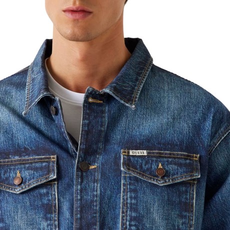 Jackets Guess dogrose &mdash; fot 3