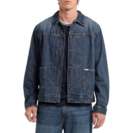 GUESS JEANS &mdash; M5YN46