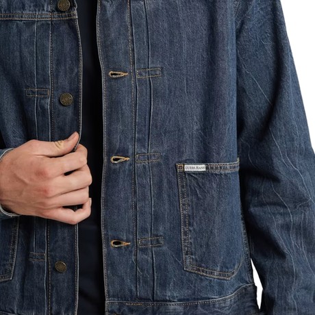 Jackets Guess Jeans gj selvedge dark was &mdash; fot 3