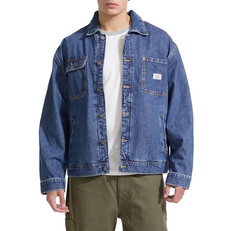 GUESS JEANS &mdash; M5YN50