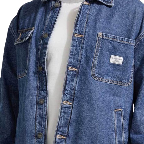 Jackets Guess Jeans gj artistic medium w &mdash; foto 3