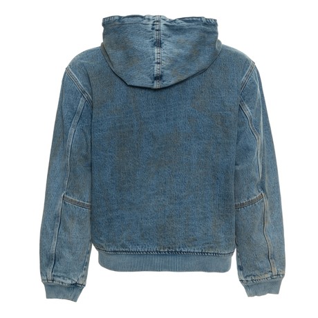 Jackets Guess go stain medium wash &mdash; zdjęcia 2