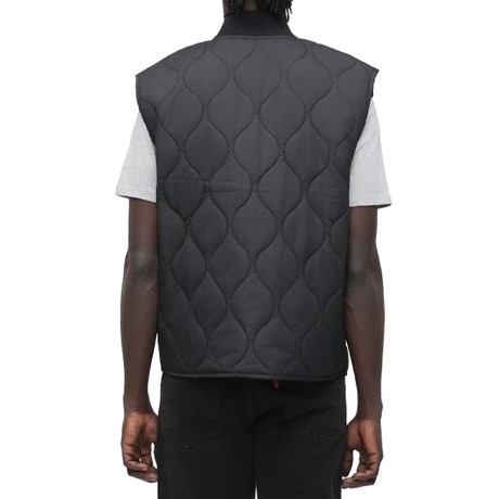Jackets Guess Jeans jet black a996 &mdash; fot 2