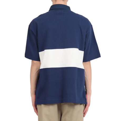 Polo Shirts Guess Jeans deep ink &mdash; pictures 3