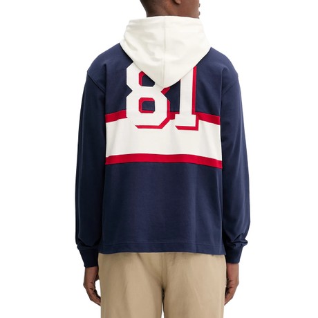 Sweatshirts Guess deep ink &mdash; pictures 2