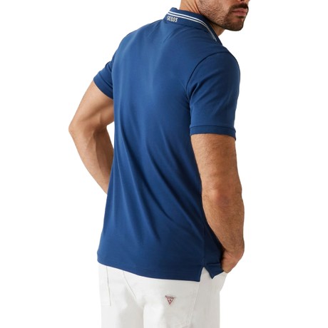 Polos Guess endless blue &mdash; foto 2