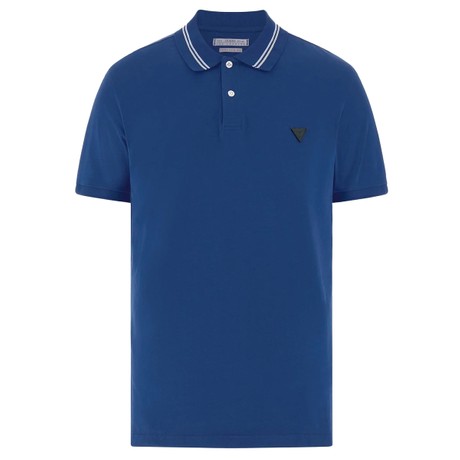 Polos Guess endless blue &mdash; foto 3