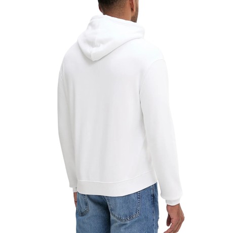 Sweatshirts Guess pure white &mdash; fot 2