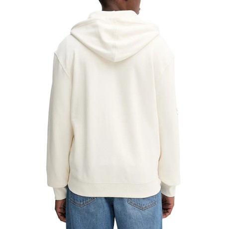 Pulóverek Guess Jeans pristine white &mdash; fot 2