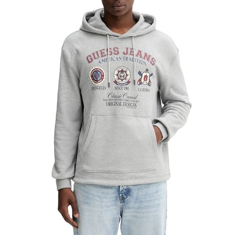 GUESS JEANS &mdash; M5YQ18