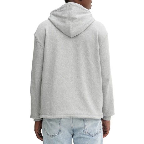 Sweatshirts Guess Jeans gj medium grey heath &mdash; fot 2
