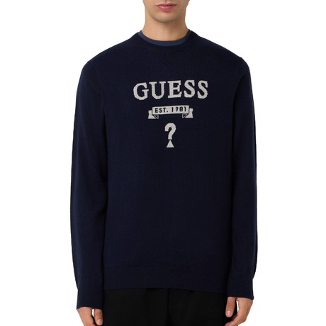 GUESS &mdash; M5YR00