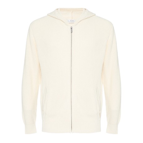 Jerseys Guess pearl white &mdash; fot 3