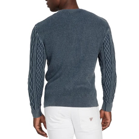 Top Guess smart blue &mdash; poze 2