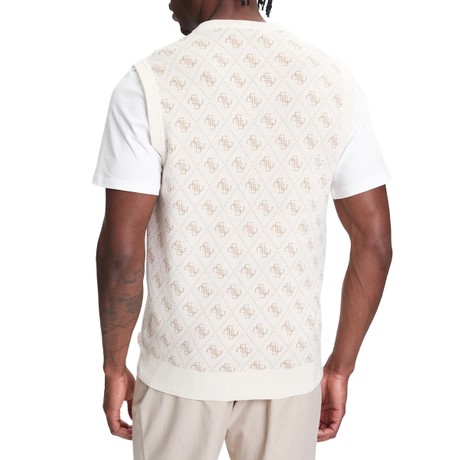 Jerseys Guess allover 4g quicksand &mdash; fot 2