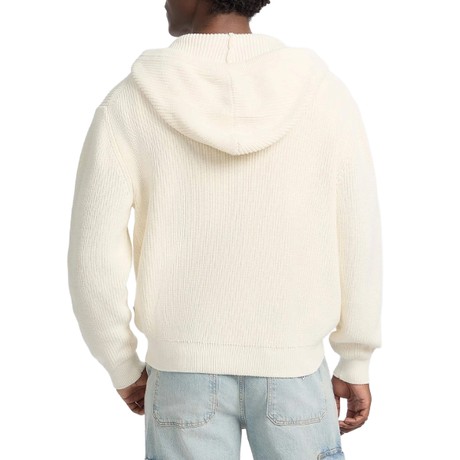 Jerseys Guess Jeans warm white &mdash; fot 2