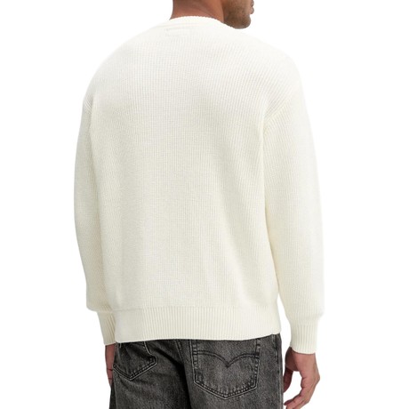 Top Guess Jeans warm white &mdash; poze 2
