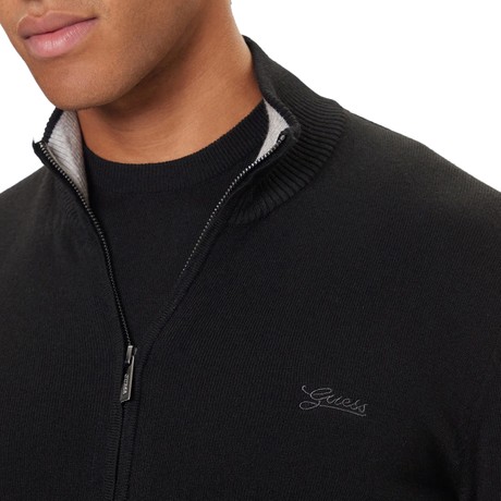 Jerseys Guess jet black a996 &mdash; fot 3