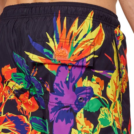 SUNDEK M633BDRT4IF - BLACK - COSTUMI - Image 2