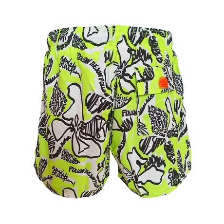 SUNDEK M633BDRT4KE - WOW - COSTUME - Image 2