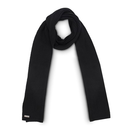 GUESS M63Z24 - JET BLACK W/ FROST G - ŠALI