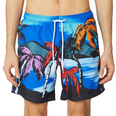 SUNDEK &mdash; M665BDRT41P