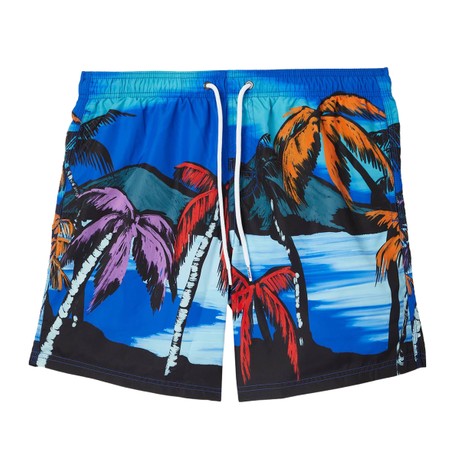 SUNDEK M665BDRT41P - MULTICOLOR - SWIMSUITS - Image 3