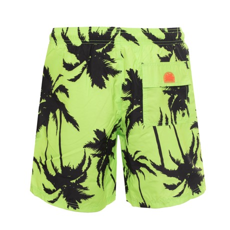 SUNDEK M665BDRT4MZ - FLUO GREEN - COSTUMI - Image 3