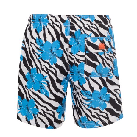 SUNDEK M665BDRT4ZE - WHITE - SWIMSUITS - Image 3