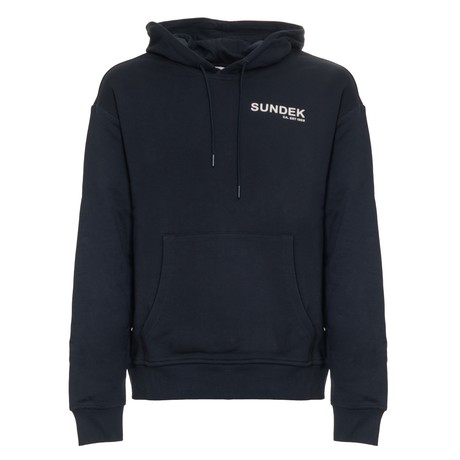 SUNDEK M861JHF6500 - NAVY - SWEATSHIRTS