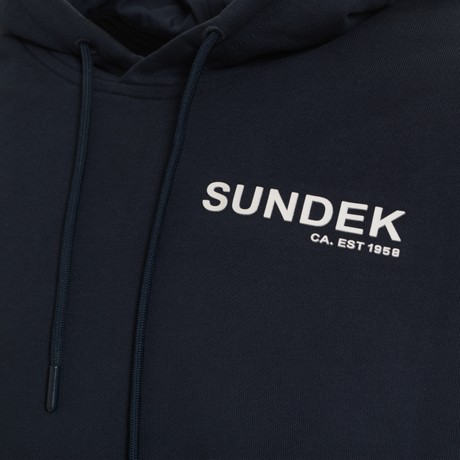 SUNDEK M861JHF6500 - NAVY - SWEATSHIRTS - Image 3