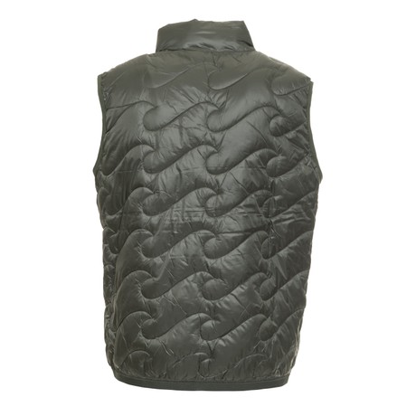 SUNDEK M882JVN4900 - DK.AR. GREEN - JACKETS - Image 2