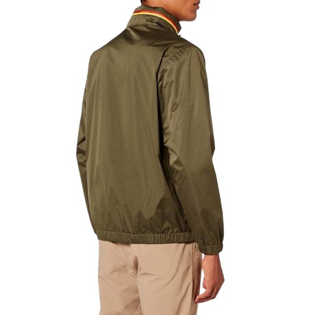 SUNDEK M884JKN4100 - DK AR GREEN 0 - JACKETS - Image 2