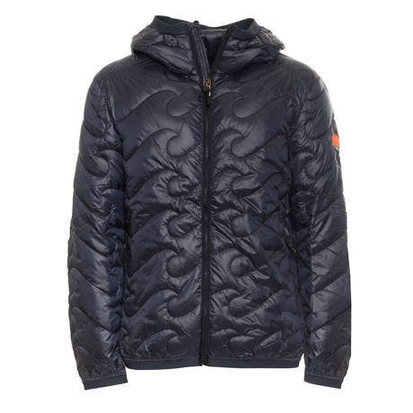 SUNDEK M885JKN4900 - NAVY - JACKETS