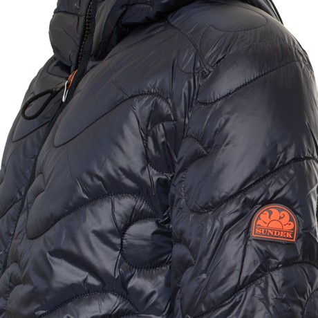 SUNDEK M885JKN4900 - NAVY - JACKETS - Image 3