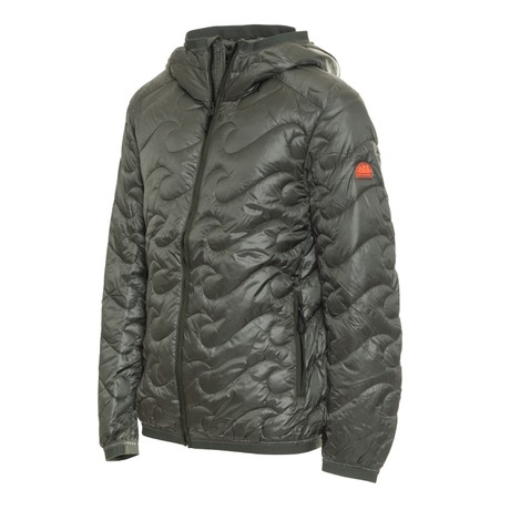 SUNDEK M885JKN4900 - DK.AR. GREEN - JACKETS - Image 2
