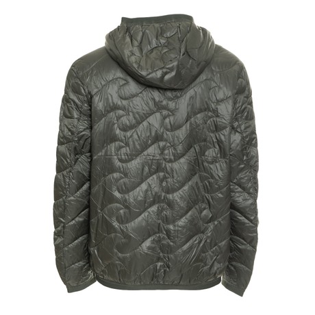 SUNDEK M885JKN4900 - DK.AR. GREEN - JACKETS - Image 3