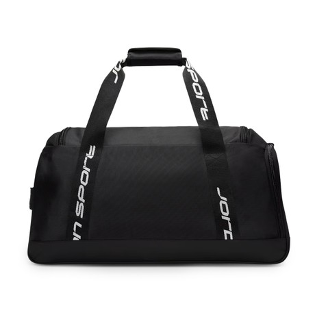 JORDAN MA0913 - BLACK - PRTLJAGA - Image 2