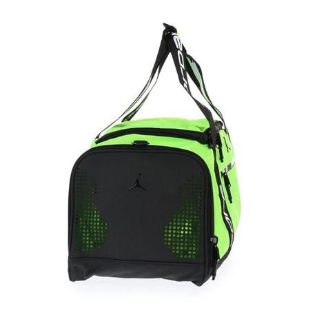 JORDAN MA0913 - ELECTRIC GREEN - LUGGAGE - Image 2